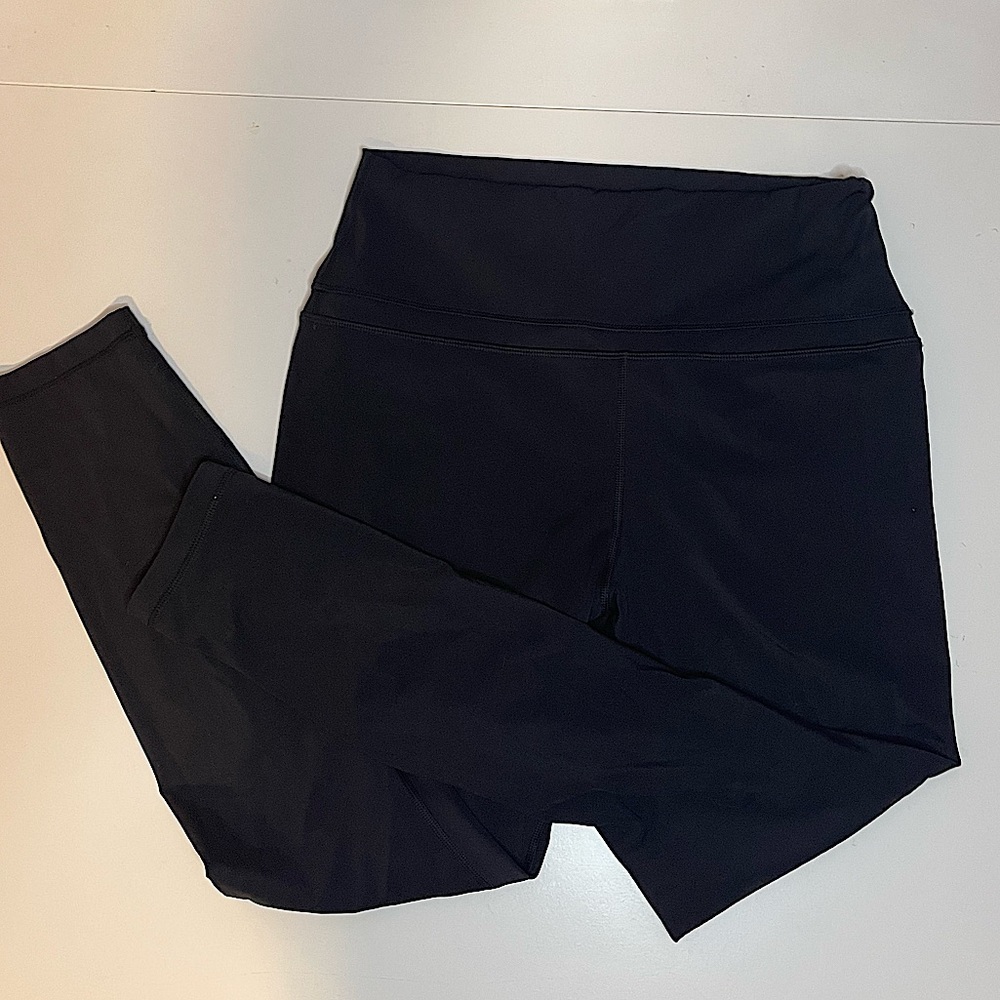 High waisted Comfortable leggings